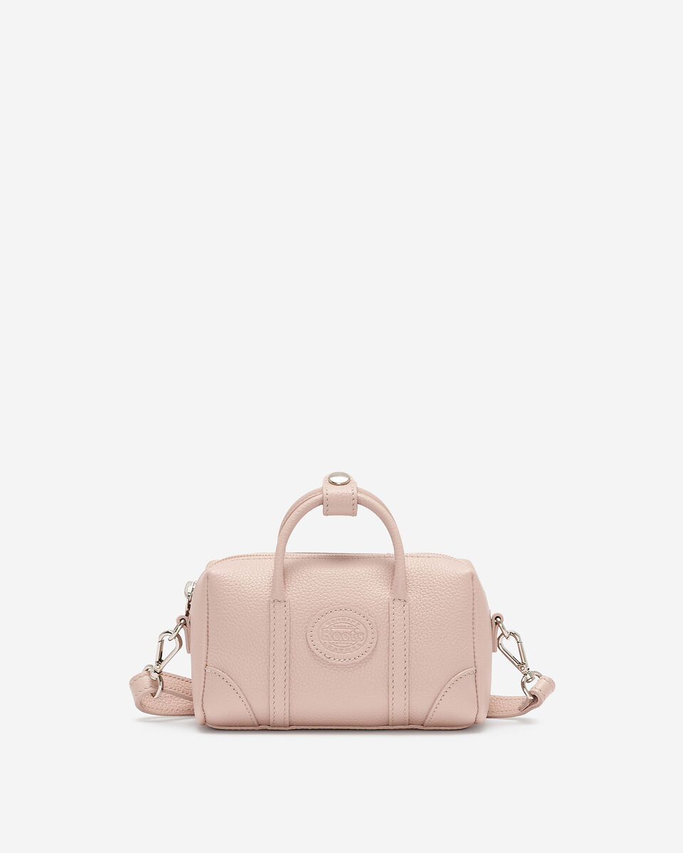 Micro Banff Crossbody Cervino