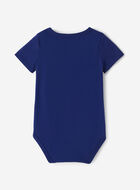 Baby Organic Original Cooper Beaver Bodysuit