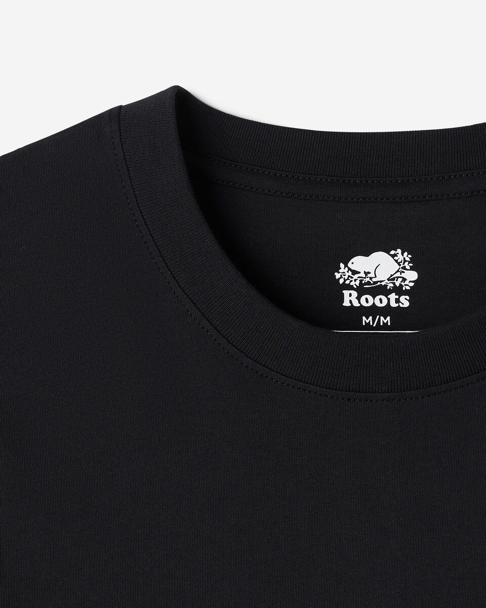 T-shirt Sentiers pour homme