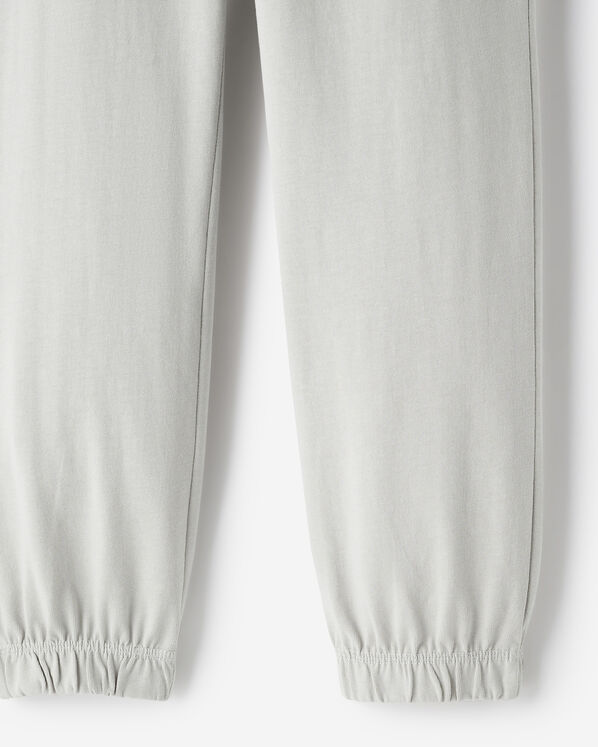 Kids Cooper Heavy Jersey Cargo Pant