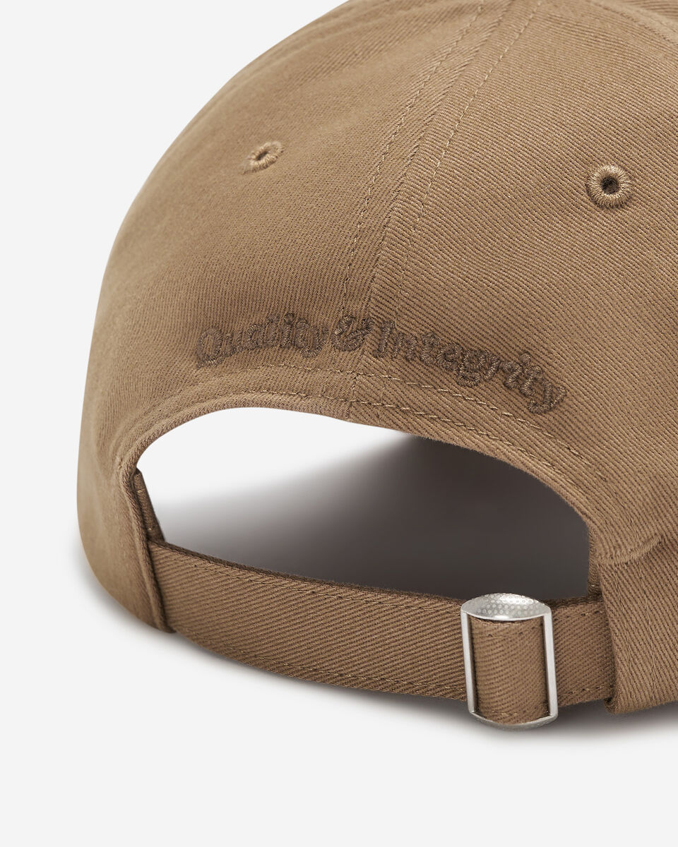 Roots Baseball Cap
