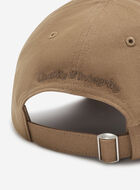 Roots Baseball Cap