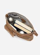 Sac Canadian Villager en cuir Tribe