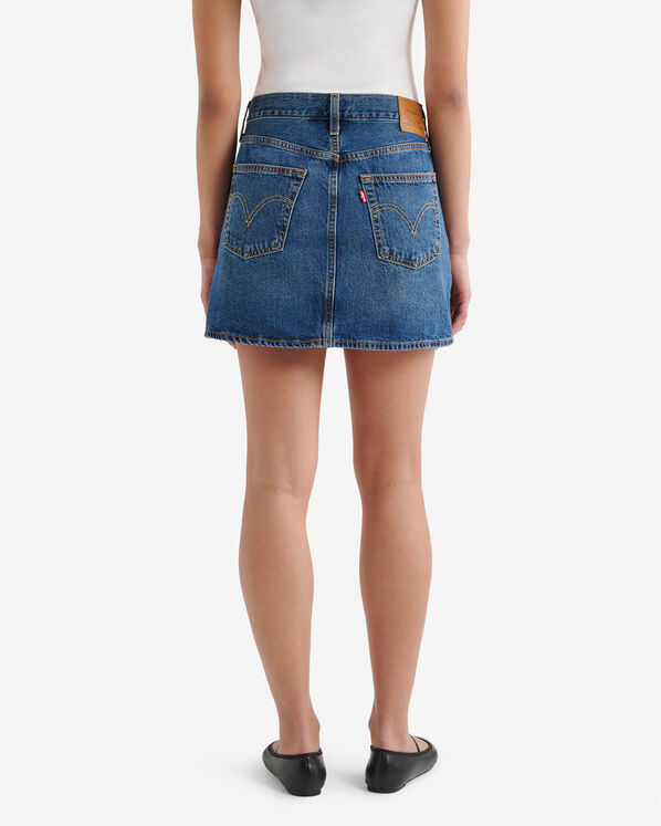 Levi's Icon Skirt