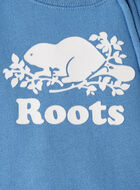 Baby Organic Original Cooper Beaver Romper