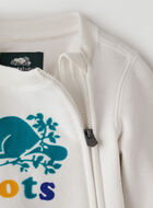 Baby Organic Original Cooper Beaver Romper