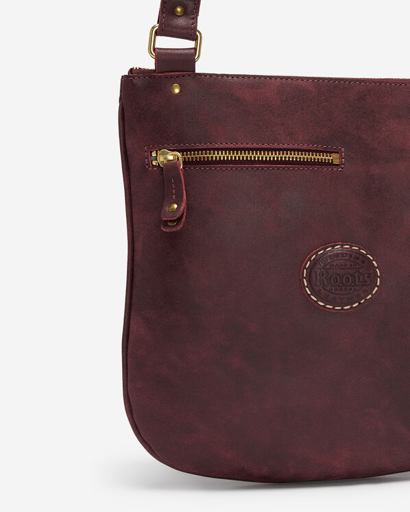 Riverside Saddle Tribe
