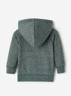 Baby Organic Original Terry Full Zip Hoodie