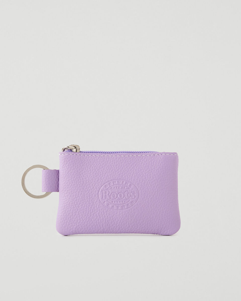 Top Zip Pouch Cervino