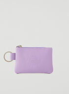 Top Zip Pouch Cervino
