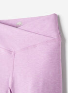 Girls Active Wrap Legging