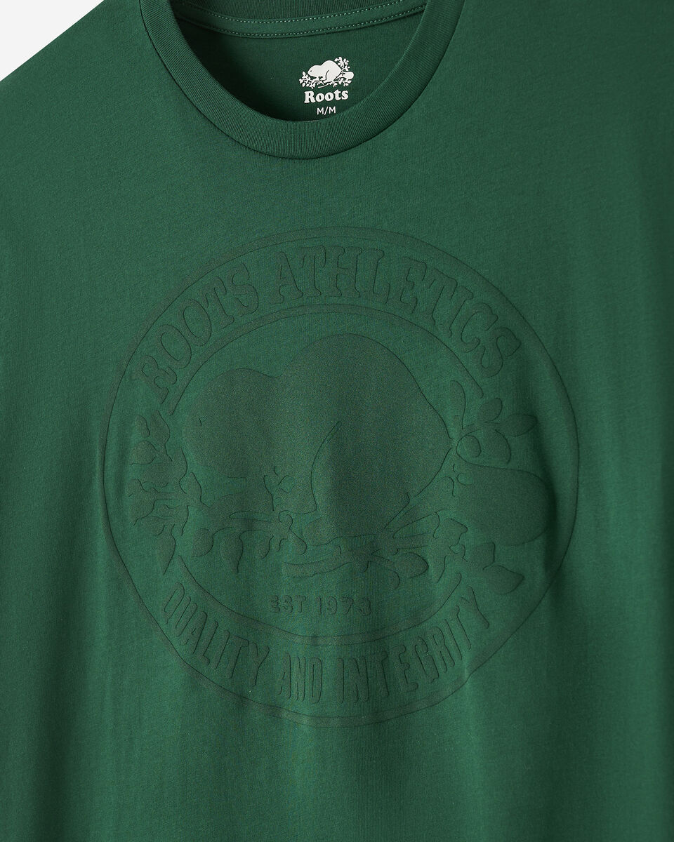 Mens Heritage Beaver T-Shirt