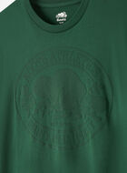 Mens Heritage Beaver T-Shirt