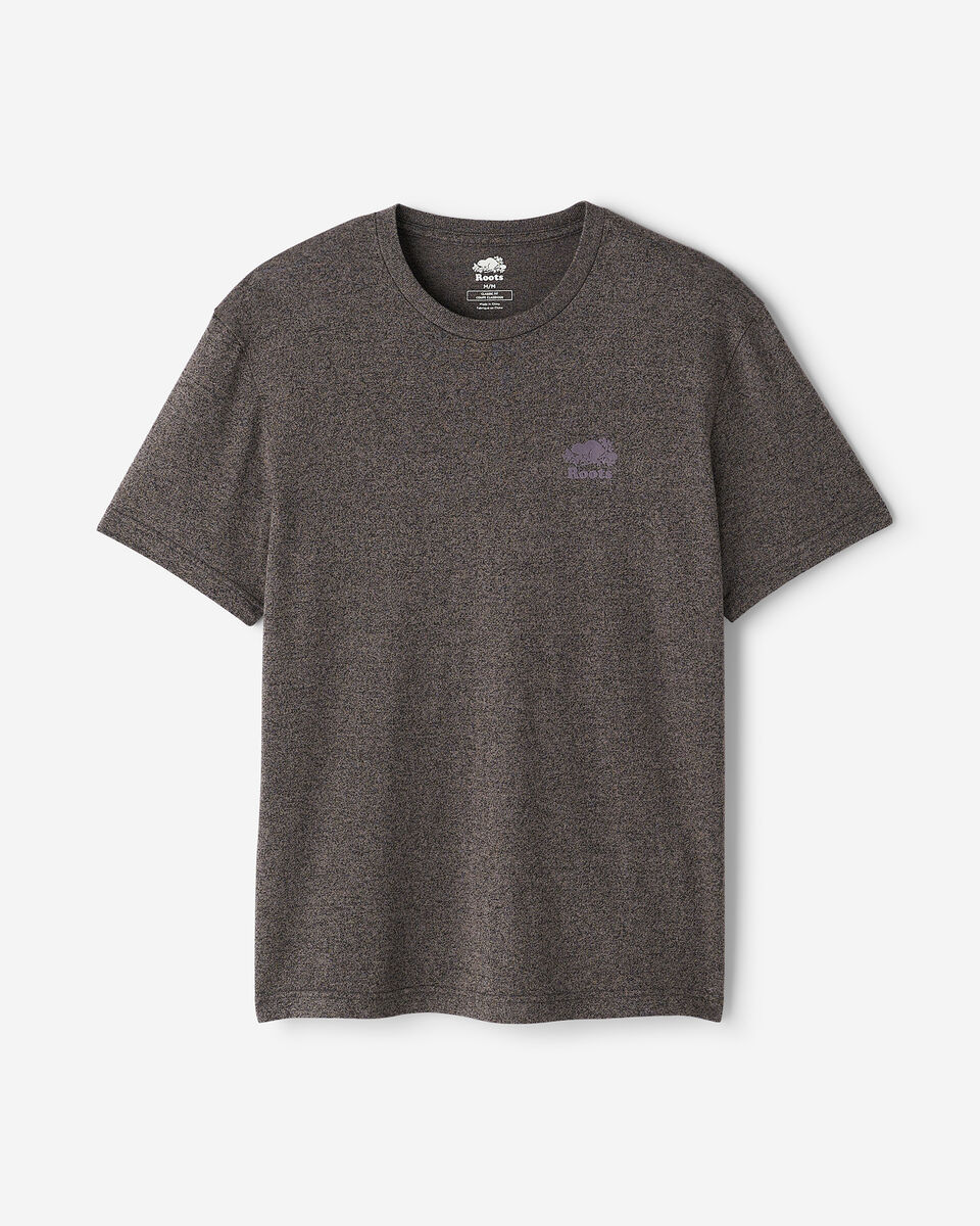 Mens Organic Perfect Pepper T-Shirt