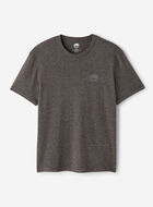 Mens Organic Perfect Pepper T-Shirt