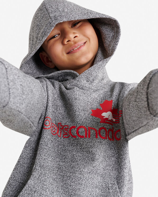 Kids Northern Athletics Hoodie Kids Northern Athletics Hoodie