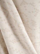 Roots Fair Isle Half Zip