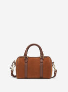 Mini Banff Bag Suede