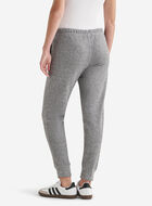 Slim Cuff Sweatpant Short (26 Inch Inseam)