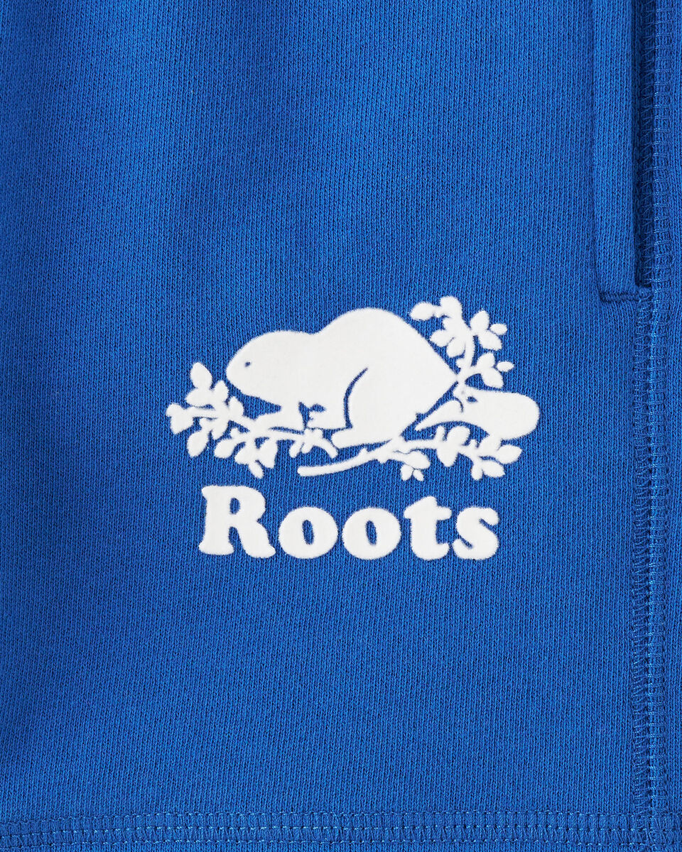 Short original en molleton pour tout-petits 