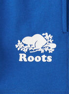 Short original en molleton pour tout-petits 