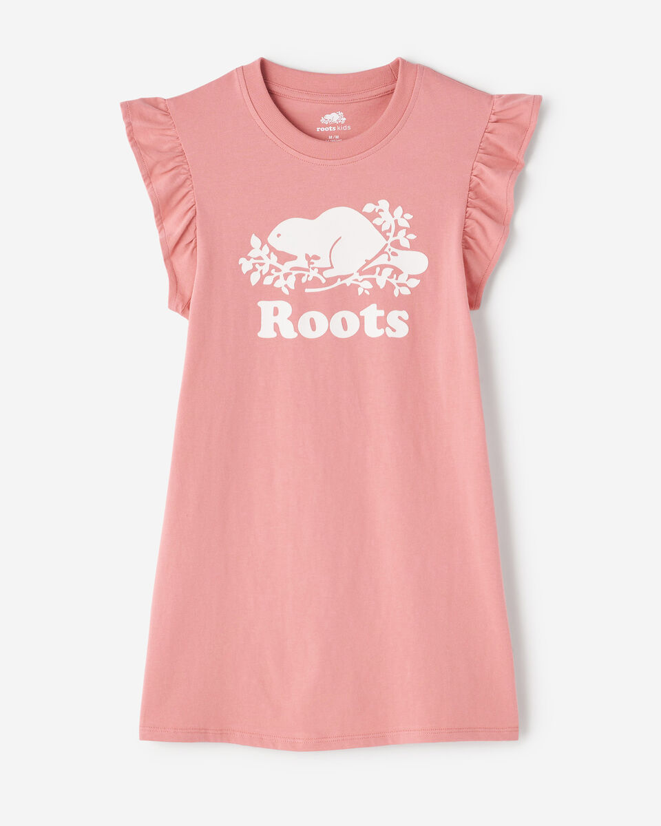 Girls Cooper Dress
