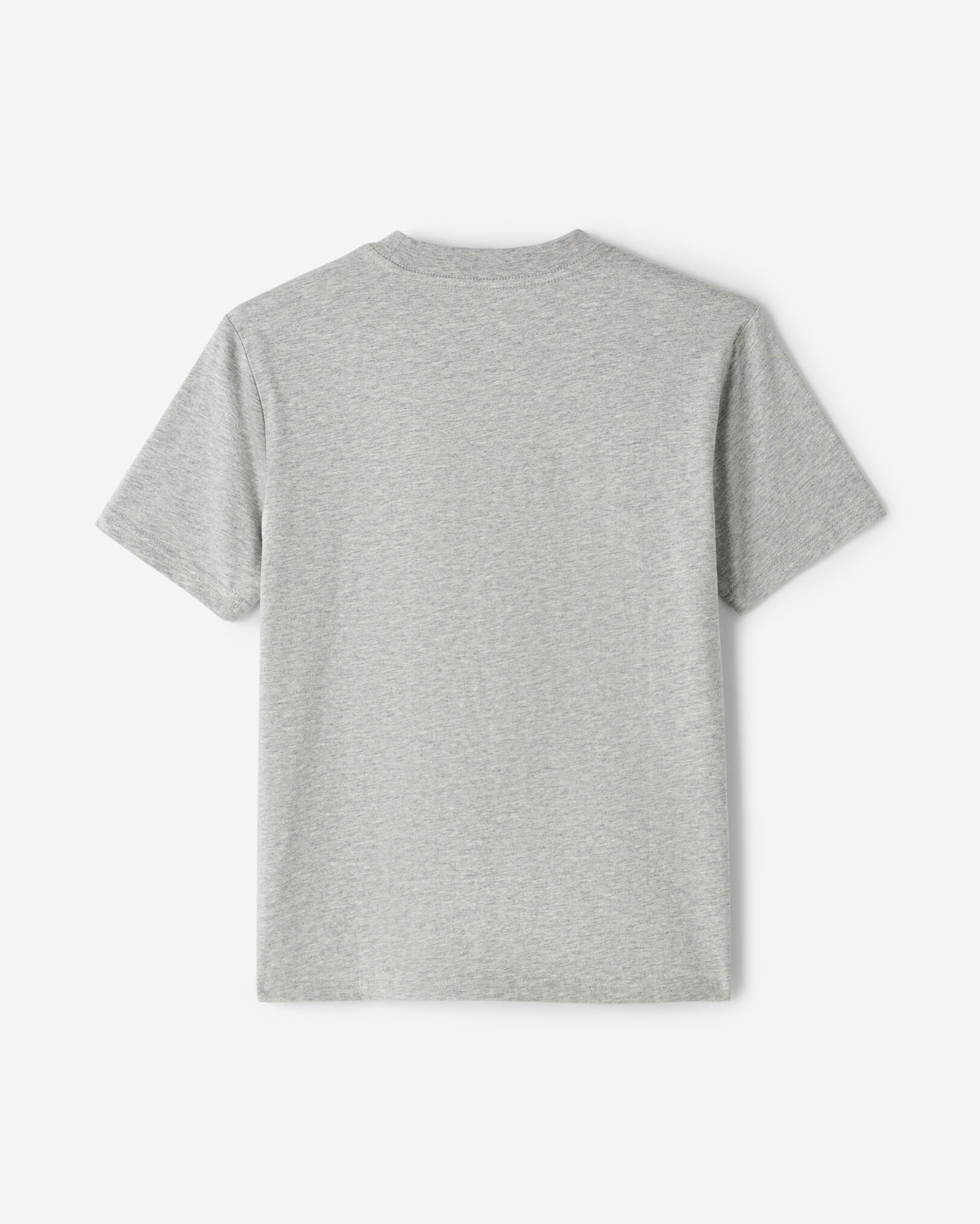 Kids Camp Leaf T-Shirt