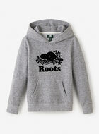 Kids Organic Original Kanga Hoodie