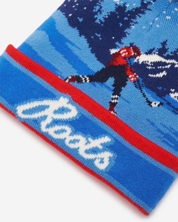 Kids Slapshot Toque Kids Slapshot Toque