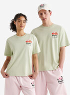 Roots X Zanmang Loopy T-Shirt