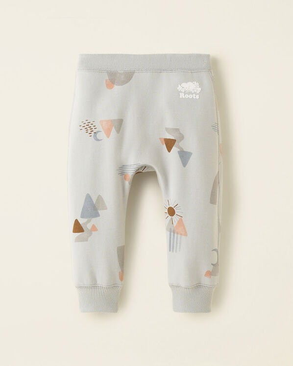 Pantalon douillet pour bébé