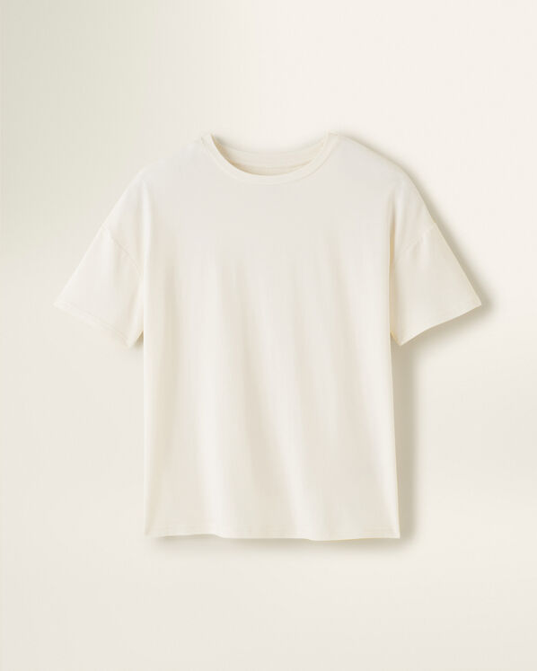 Canmore Relaxed Short Sleeve  T-shirt