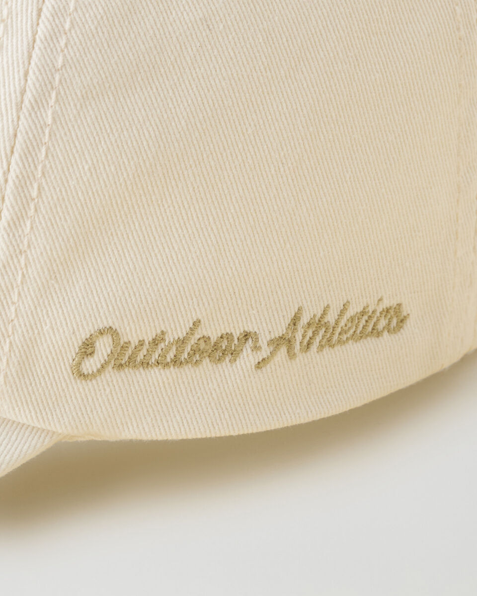 Outdoor Athletics Baseball Cap
