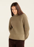 Elora Turtleneck Sweater