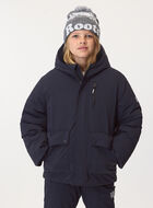 Parka Tech Roots pour enfants