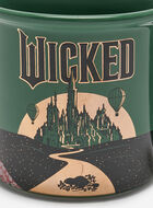 Roots X Wicked Commemorative Mug