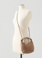 Mini sac Lola matelassé