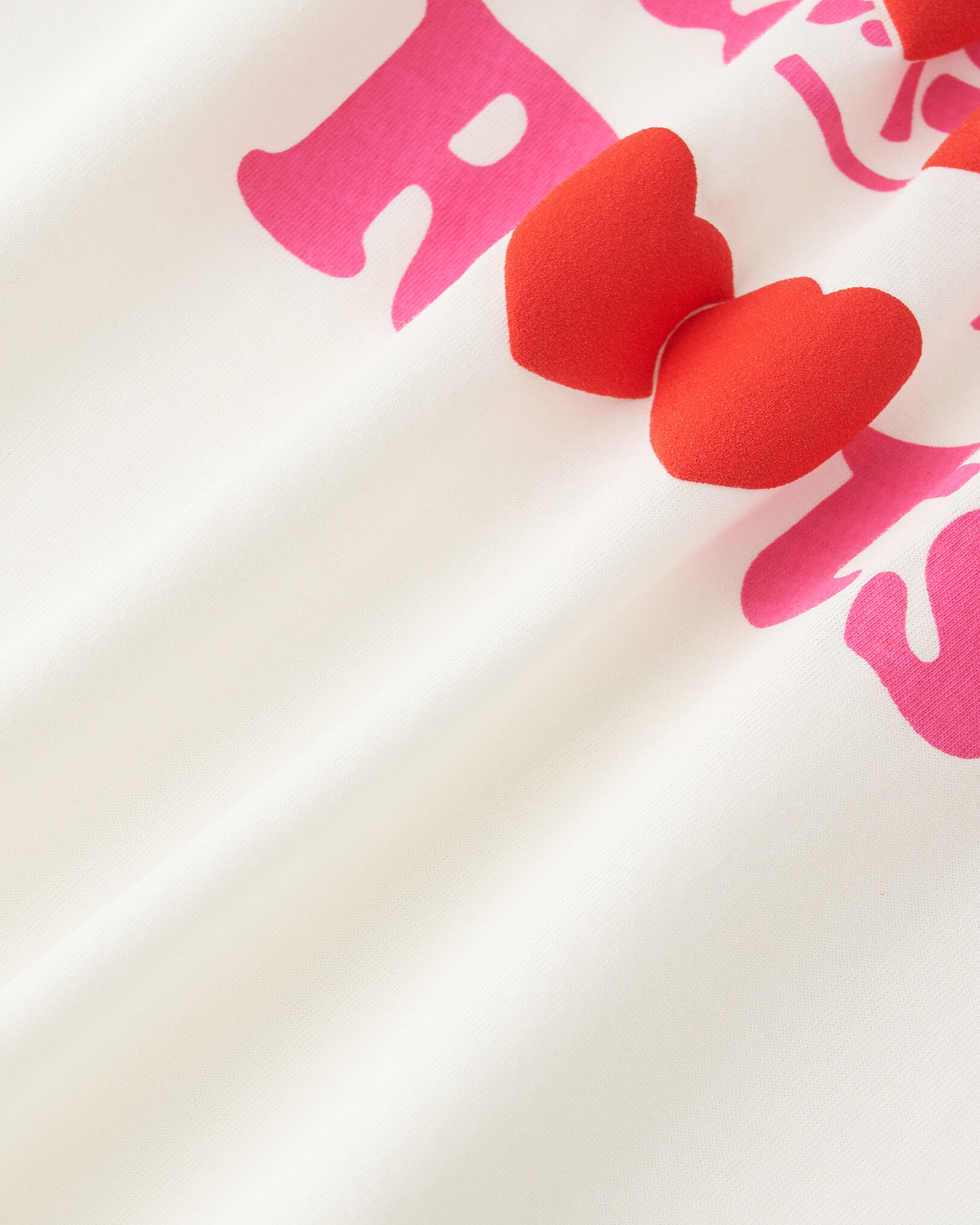 T-shirt Amour pour enfants