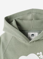 Kids Organic Original Kanga Hoodie