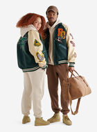 Outdoors ’24 Varsity Jacket