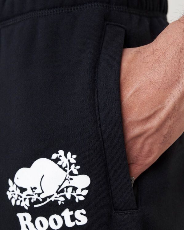 Organic Park Slim Sweatpant Short (27 Inch Inseam) Organic Park Slim Sweatpant Short (27 Inch Inseam)