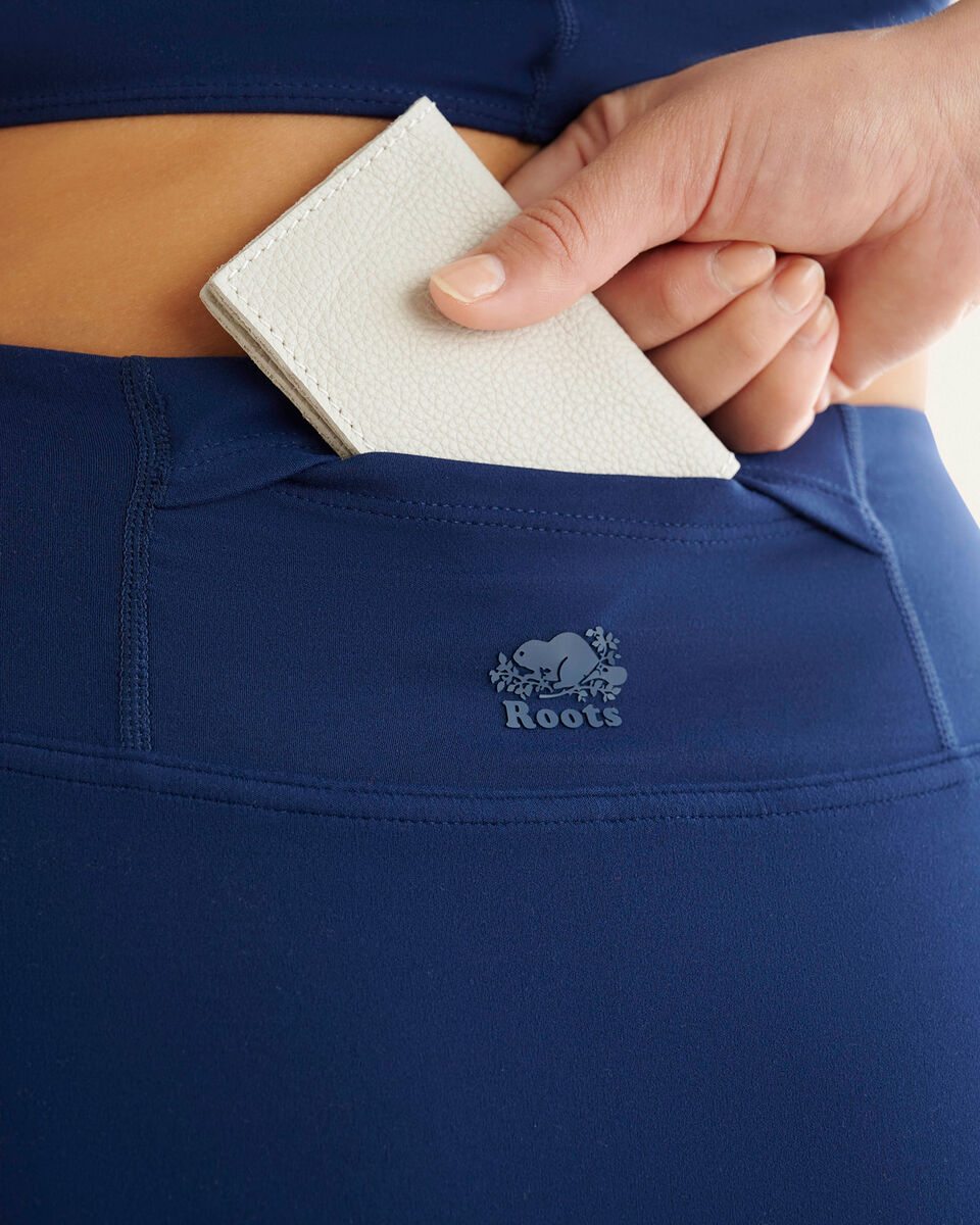 Jupe-short Restore