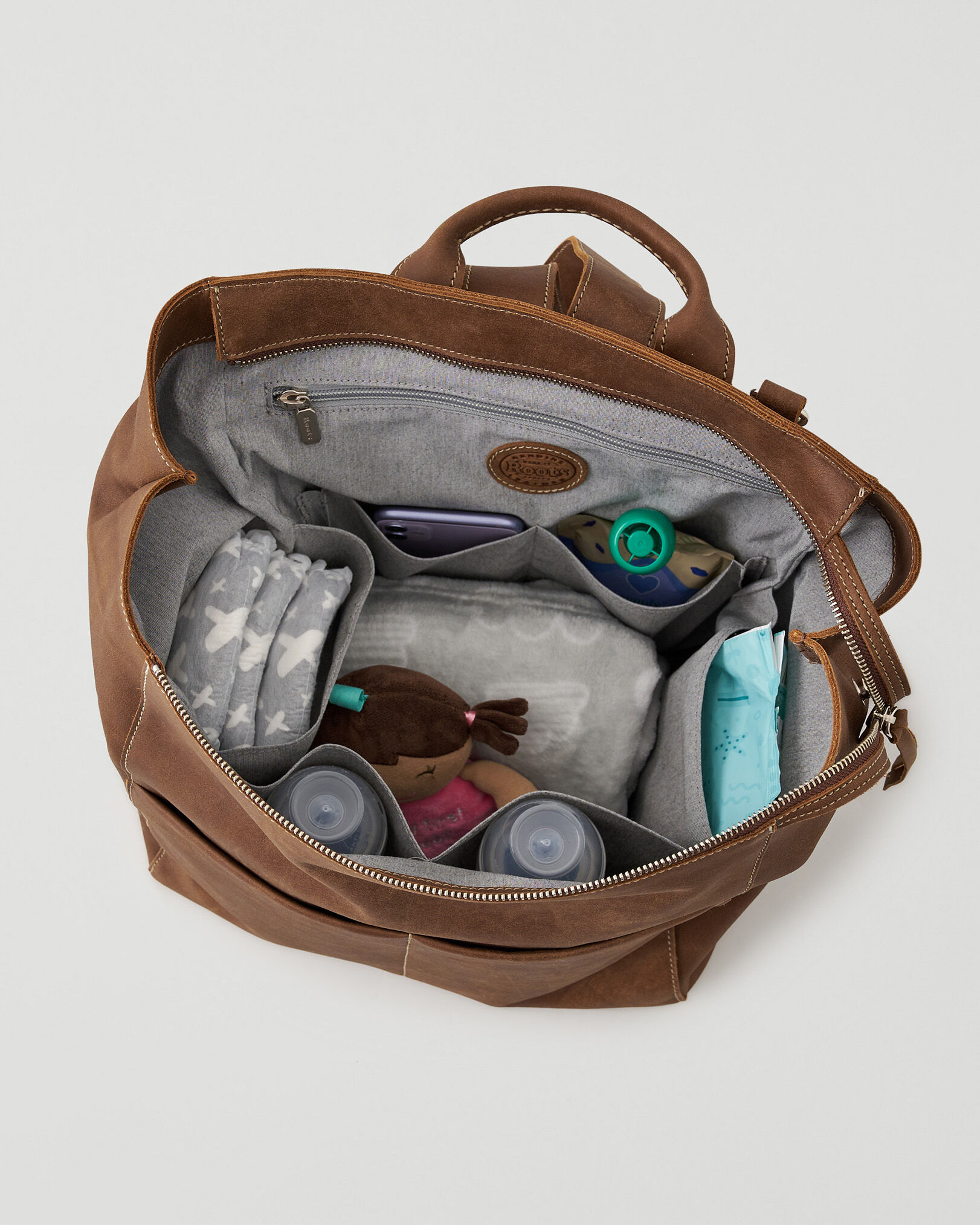 Baby bag backpacks online