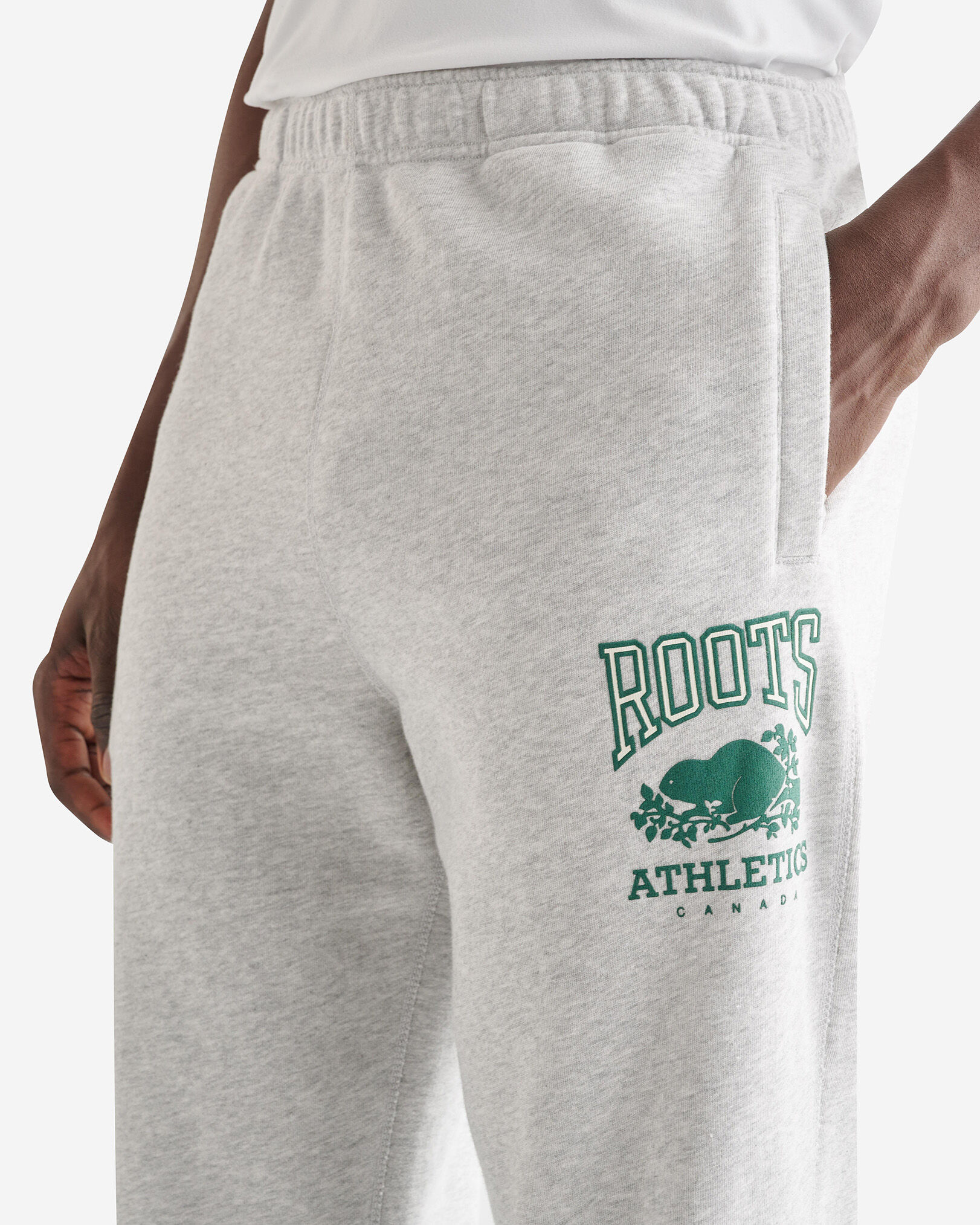 Roots RBA Sweatpant Square One