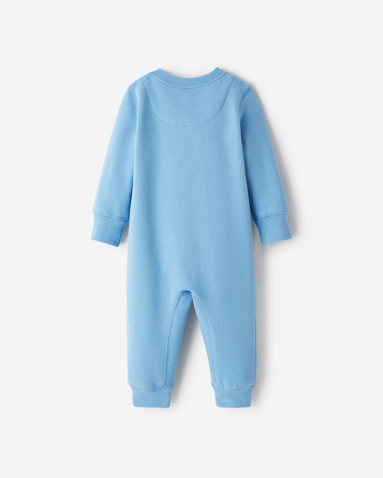 Barboteuse originale Cooper le castor en coton bio pour bébés