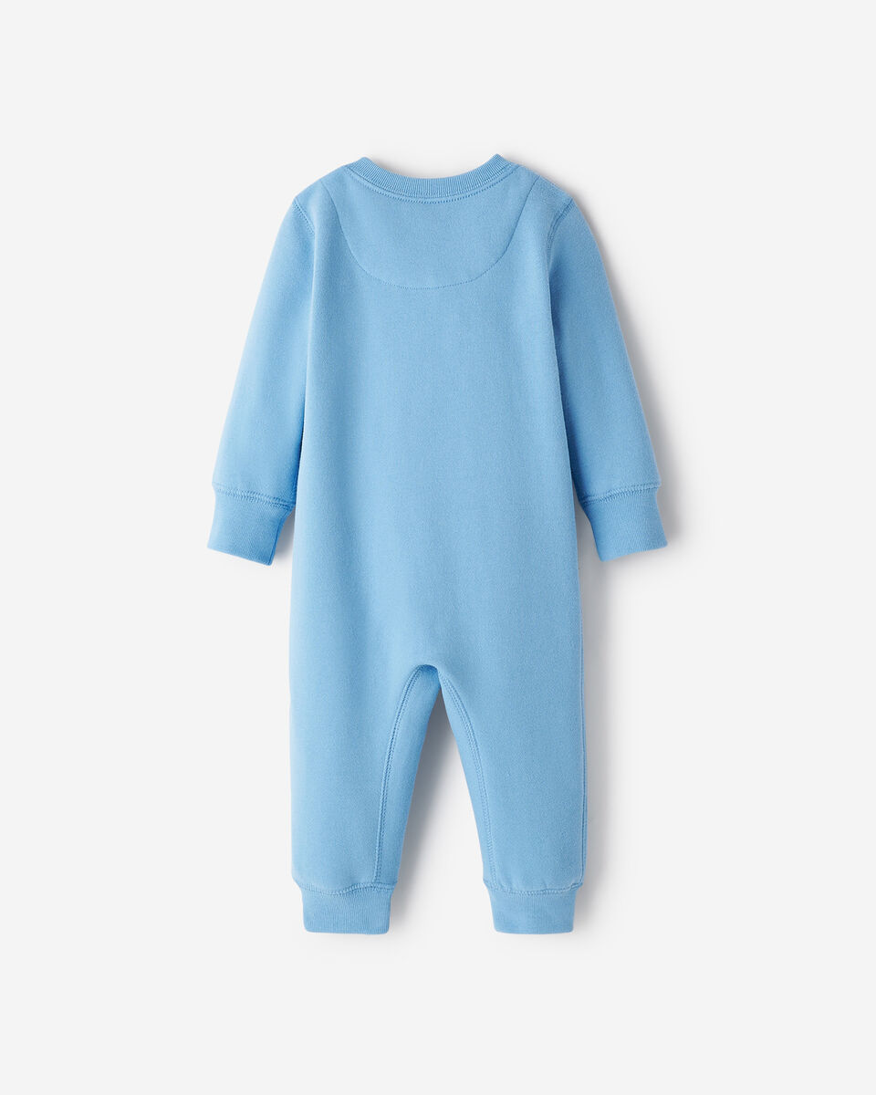 Baby Organic Original Cooper Beaver Romper