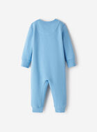 Baby Organic Original Cooper Beaver Romper