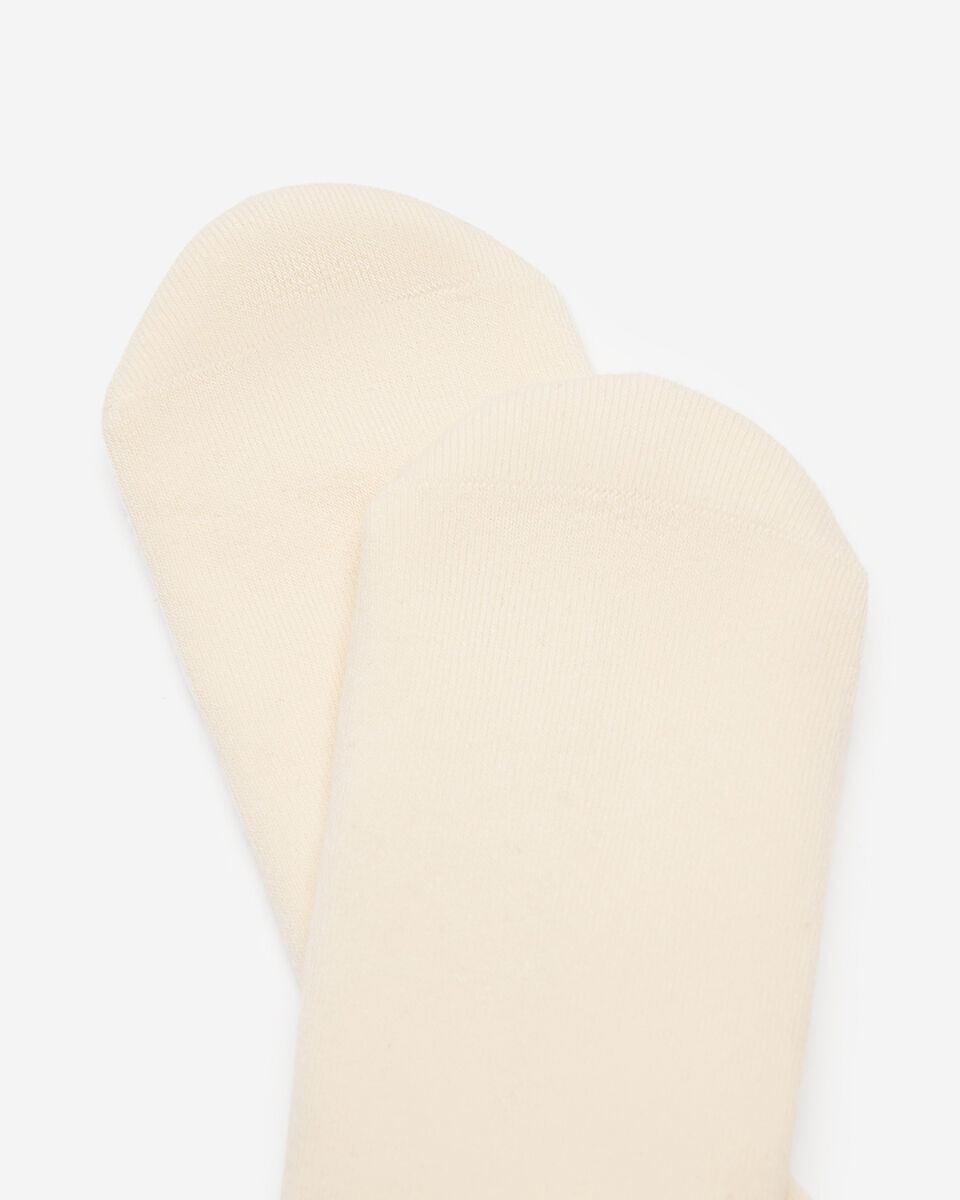 Adult Landscape Intarsia Sock