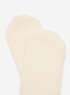 Adult Landscape Intarsia Sock
