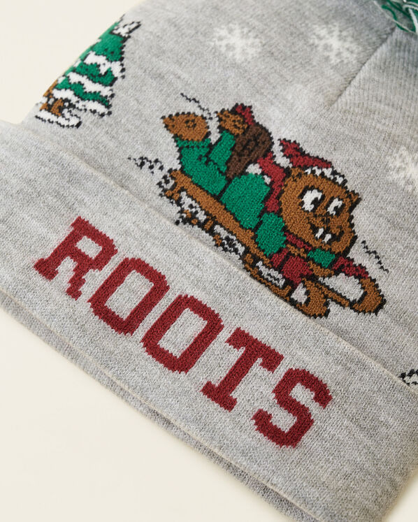 Tuque Buddy pour enfants